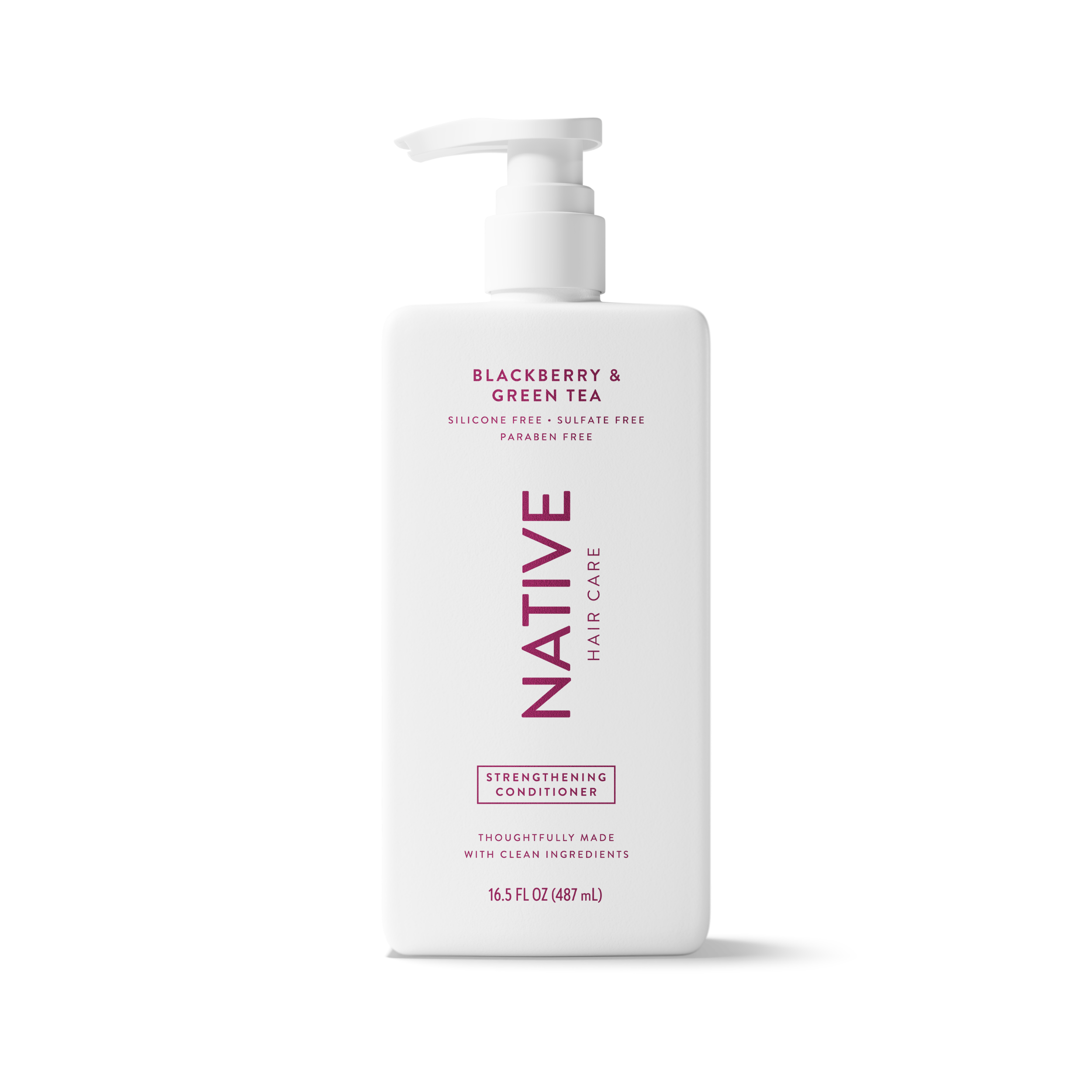 Strengthening Conditioner - Crafted Essential Strengthening Assortment