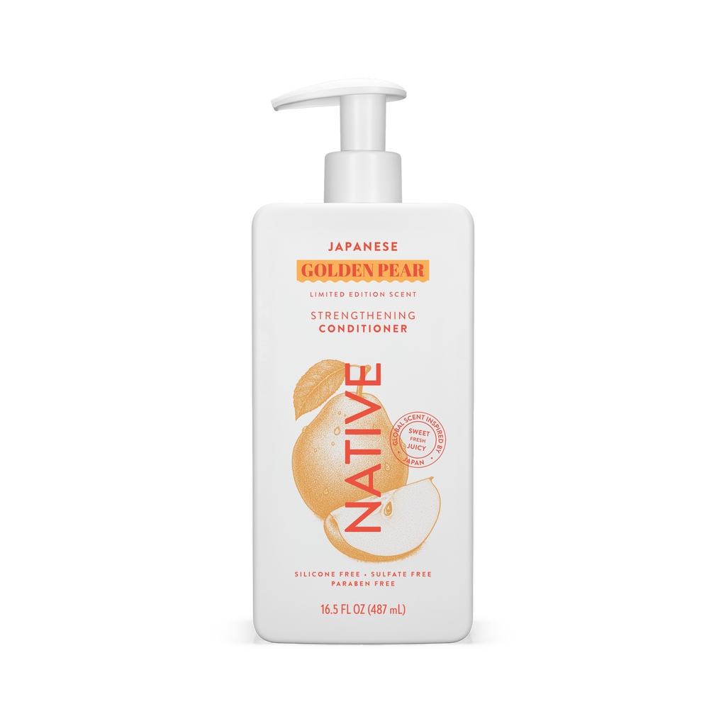 Strengthening Conditioner - Crafted Essential Strengthening Assortment