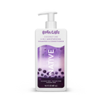 Moisturizing 2-in-1 Shampoo & Conditioner - Inviting Festive Moisturizing Assortment