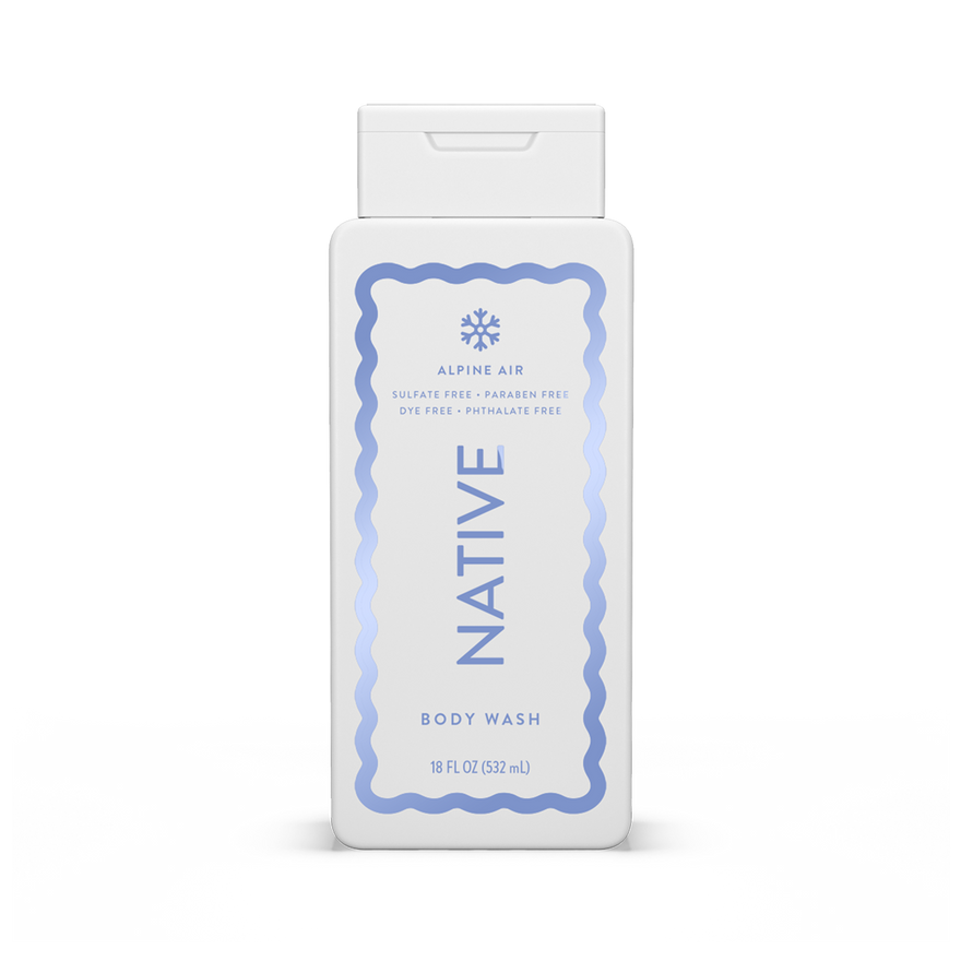 Body Wash - Last Chance - Elevated Artisan Wash Assortment (18oz)