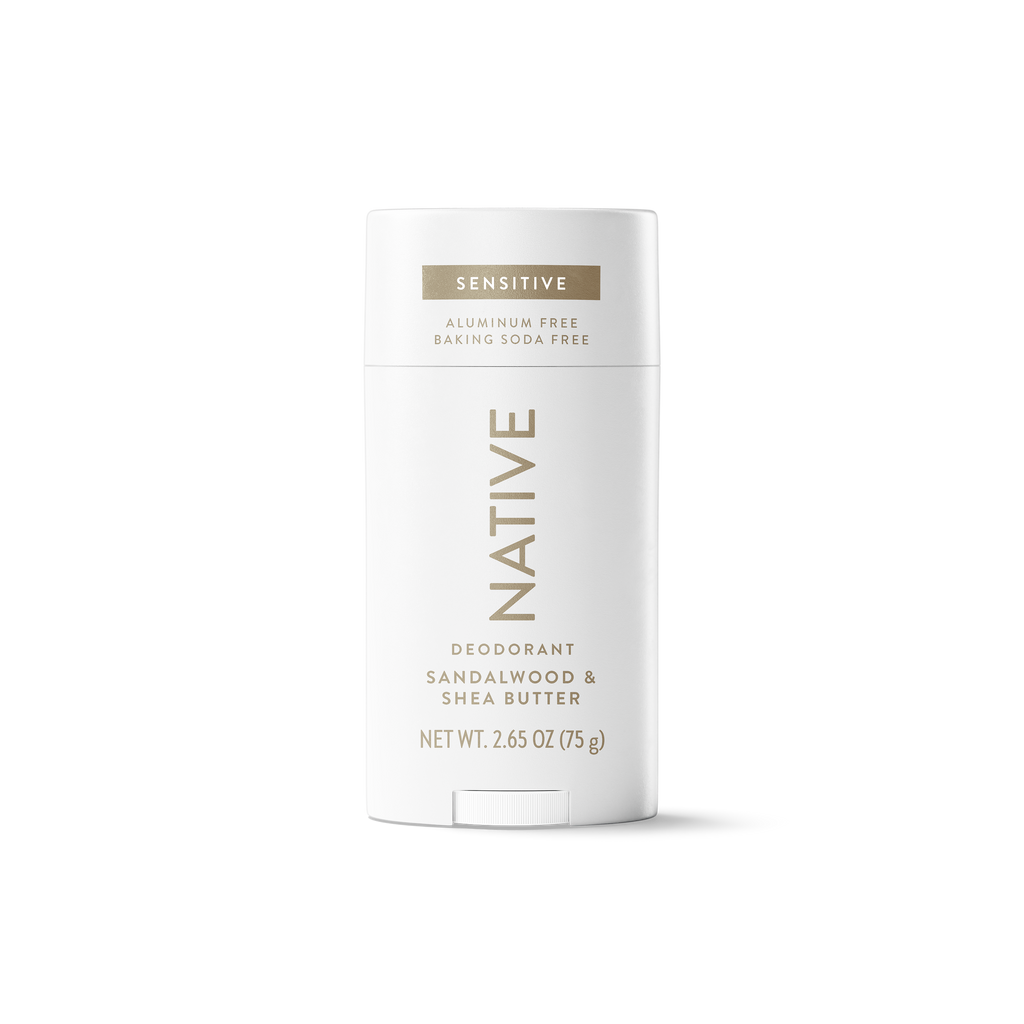 Sensitive Deodorant Stick - Signature Comfort Sensitive Assortment