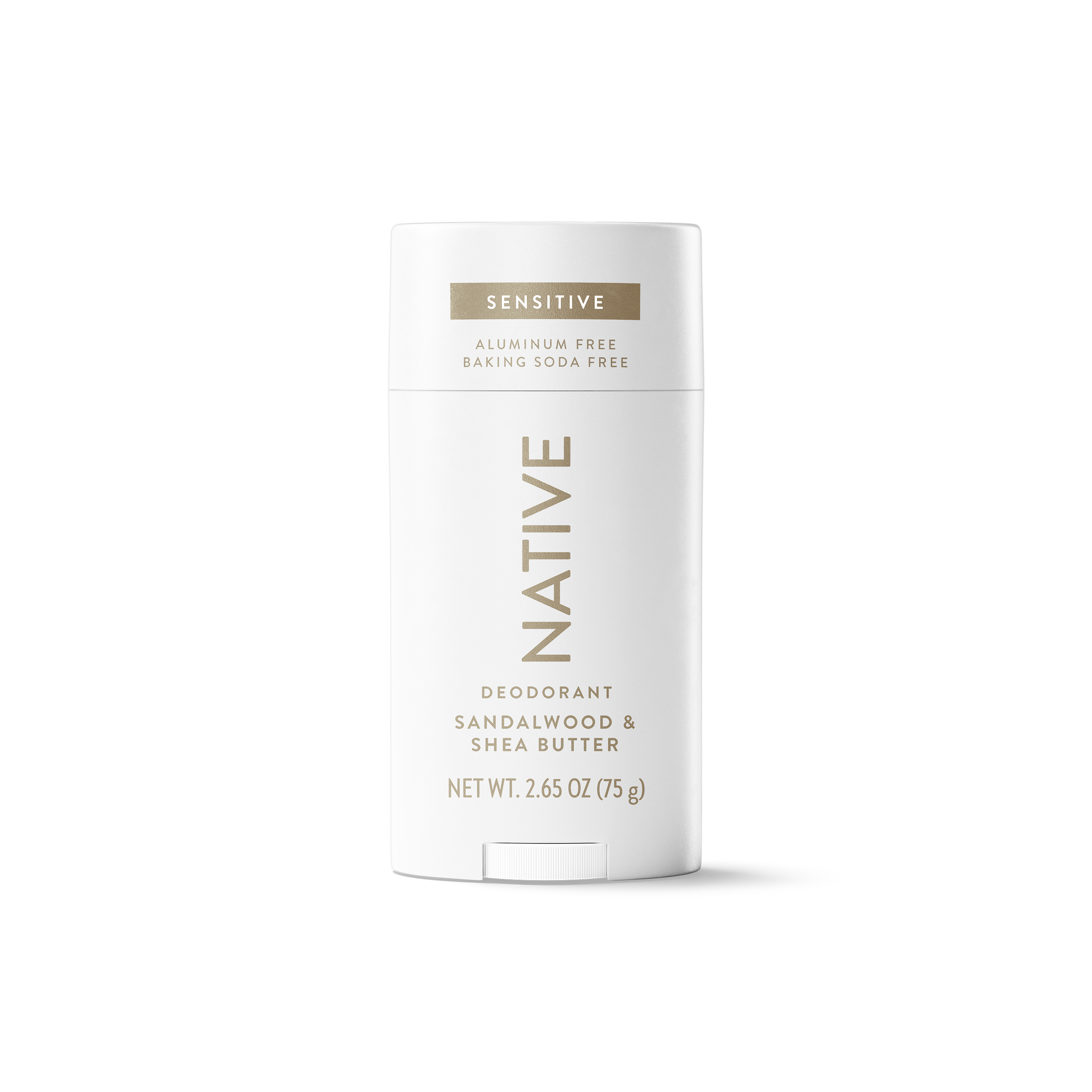 Sensitive Deodorant Stick - Signature Comfort Sensitive Assortment