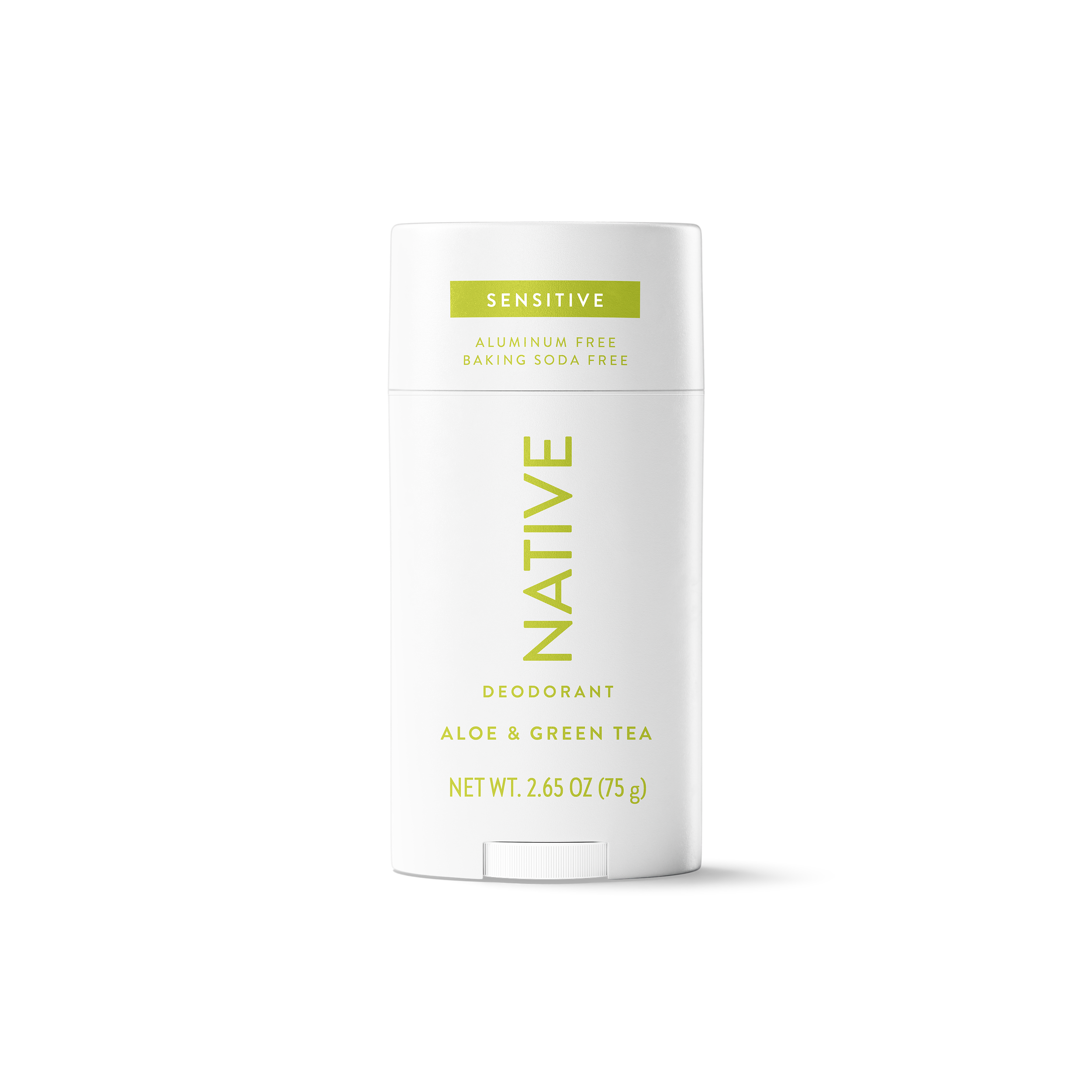 Sensitive Deodorant Stick - Signature Comfort Sensitive Assortment