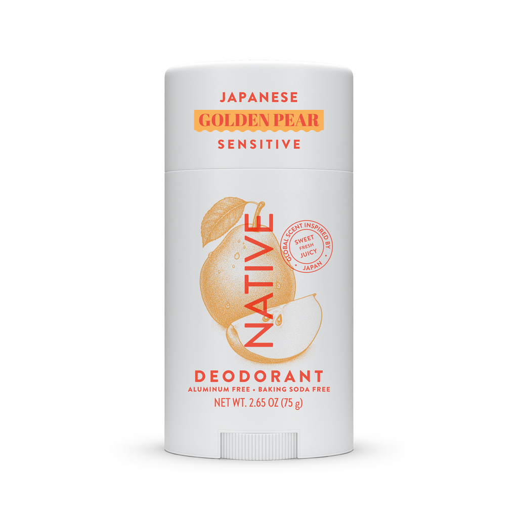 Sensitive Deodorant Stick - Signature Comfort Sensitive Assortment
