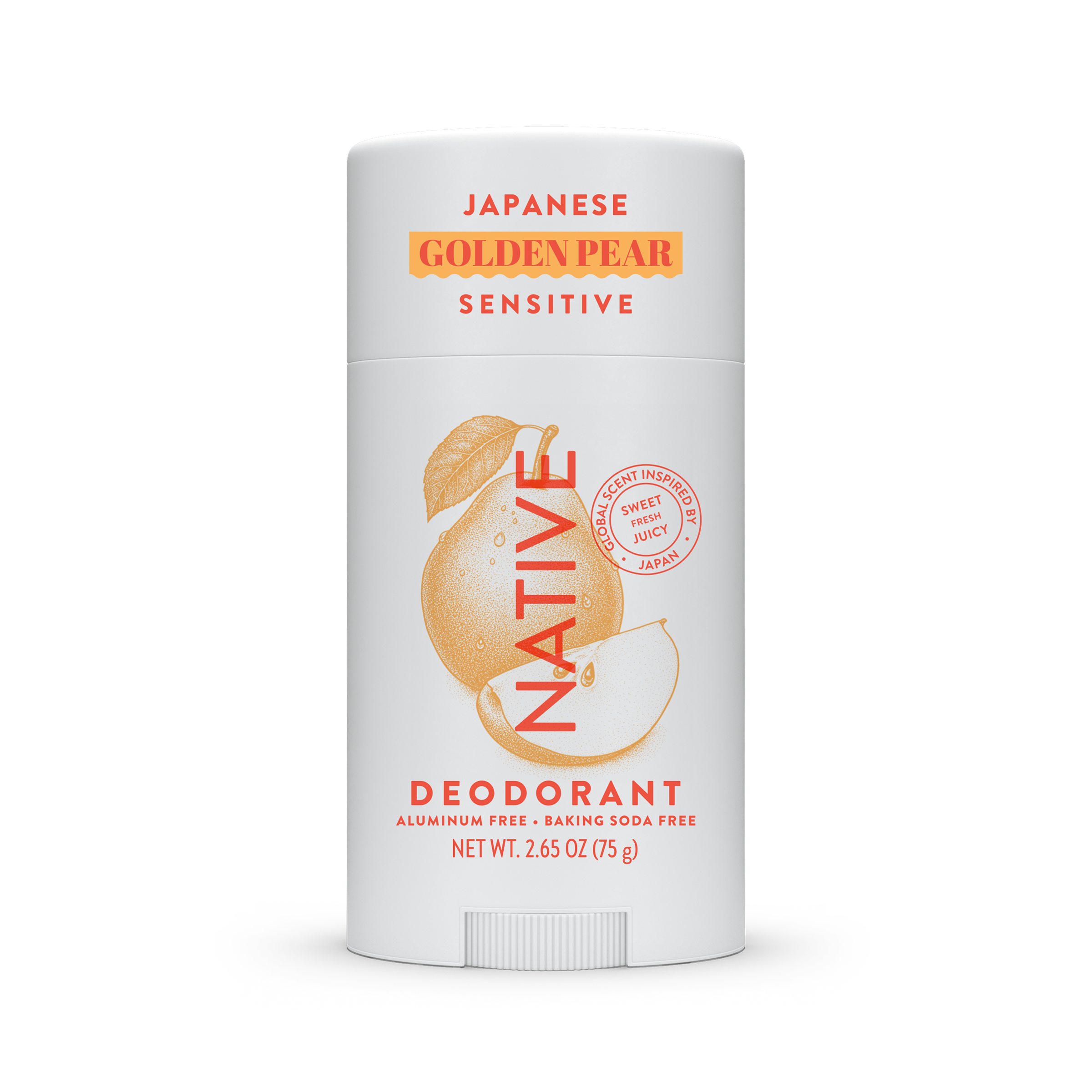 Sensitive Deodorant Stick - Signature Comfort Sensitive Assortment