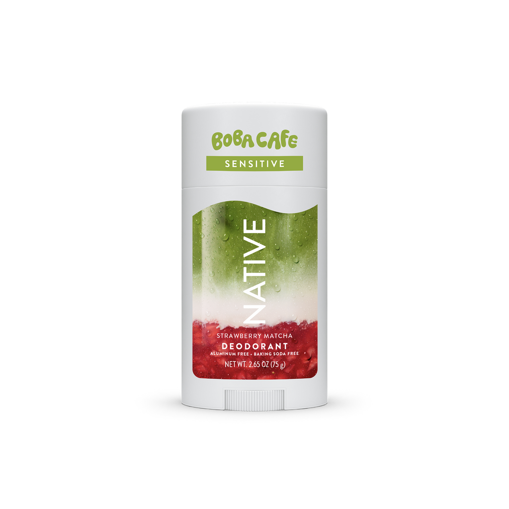 Sensitive Deodorant Stick - Signature Comfort Sensitive Assortment