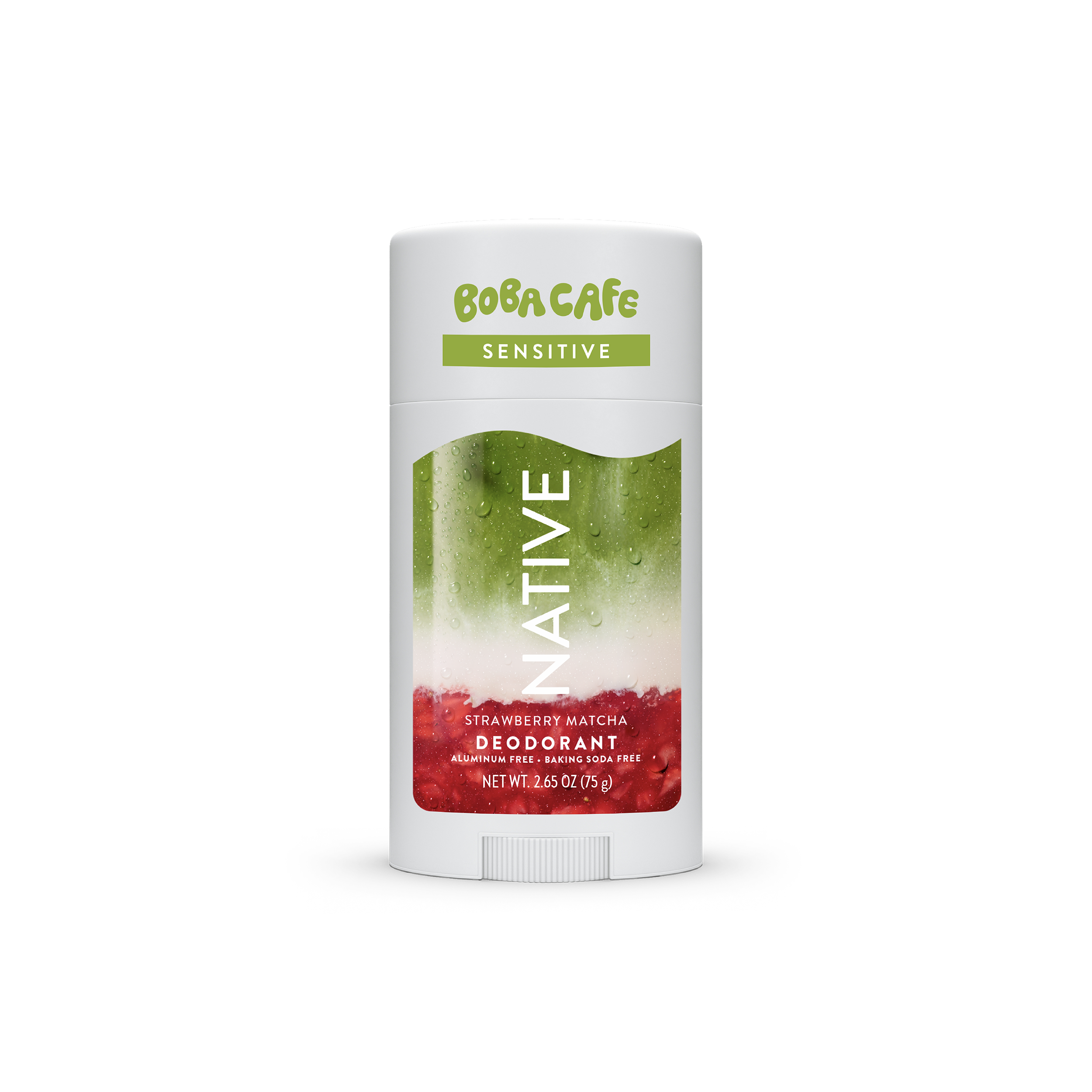 Sensitive Deodorant Stick - Signature Comfort Sensitive Assortment