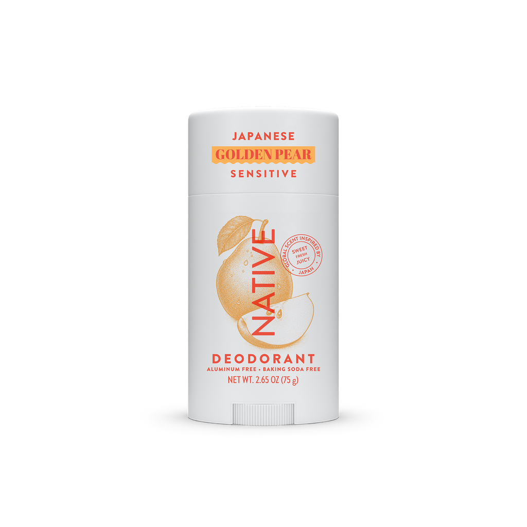 Sensitive Deodorant Stick - Signature Comfort Sensitive Assortment