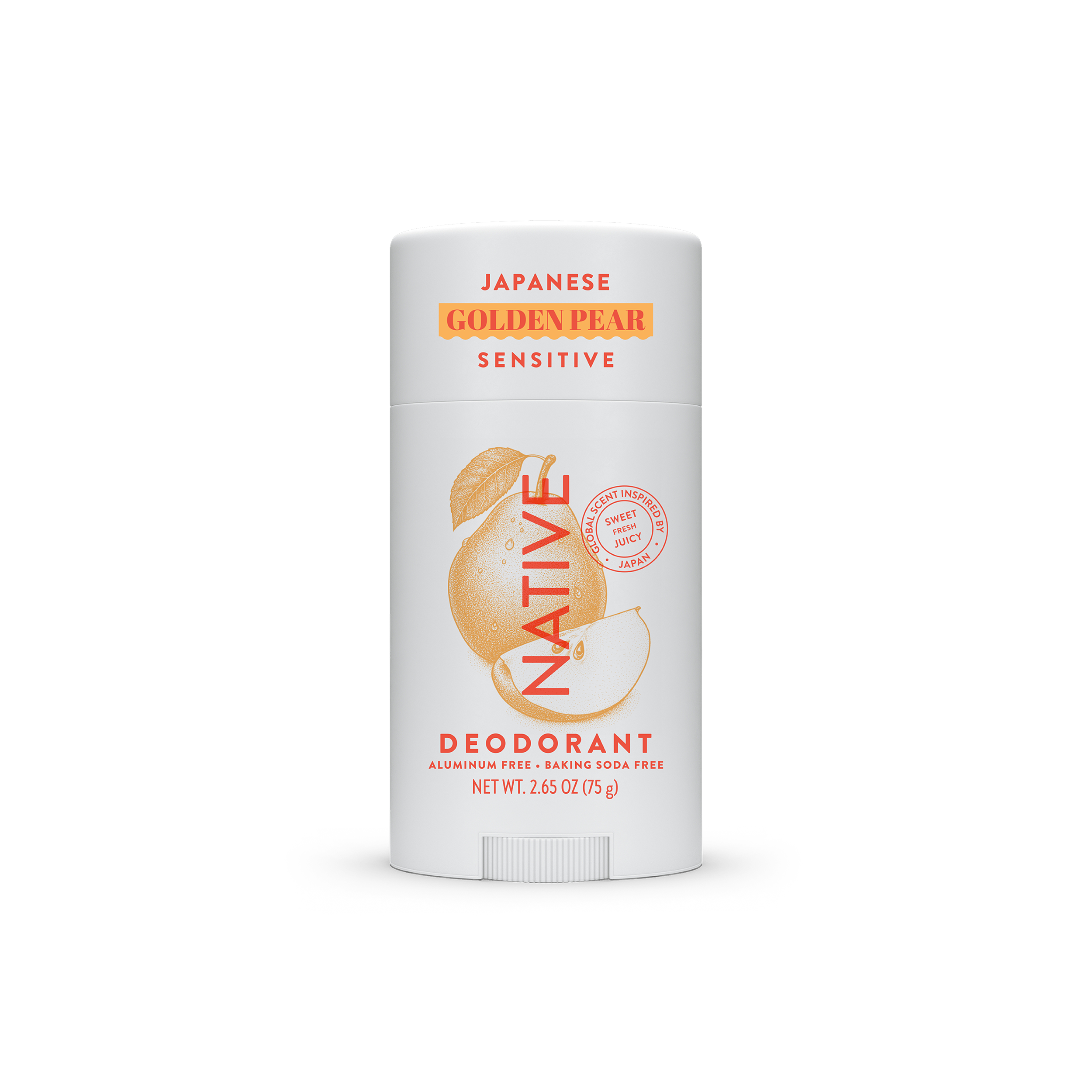 Sensitive Deodorant Stick - Signature Comfort Sensitive Assortment