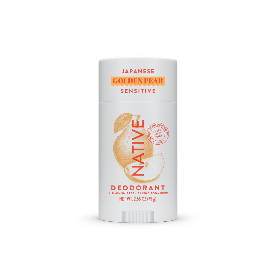 Sensitive Deodorant Stick - Signature Comfort Sensitive Assortment