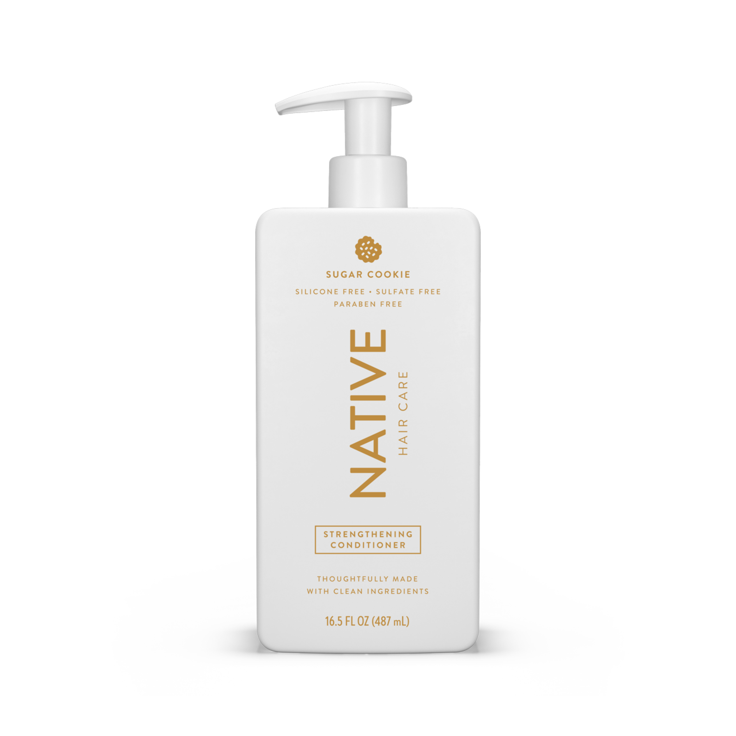 Strengthening Conditioner - Last Chance - Elevated Artisan Strengthening Assortment