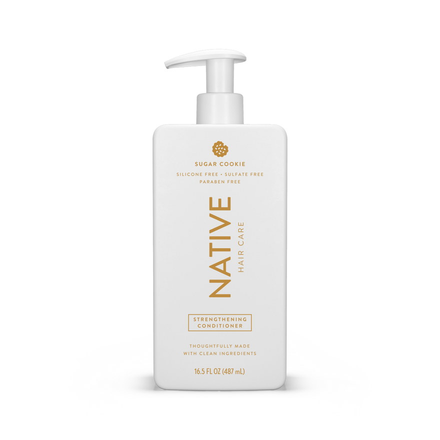 Strengthening Conditioner - Last Chance - Elevated Artisan Strengthening Assortment (16.5oz)