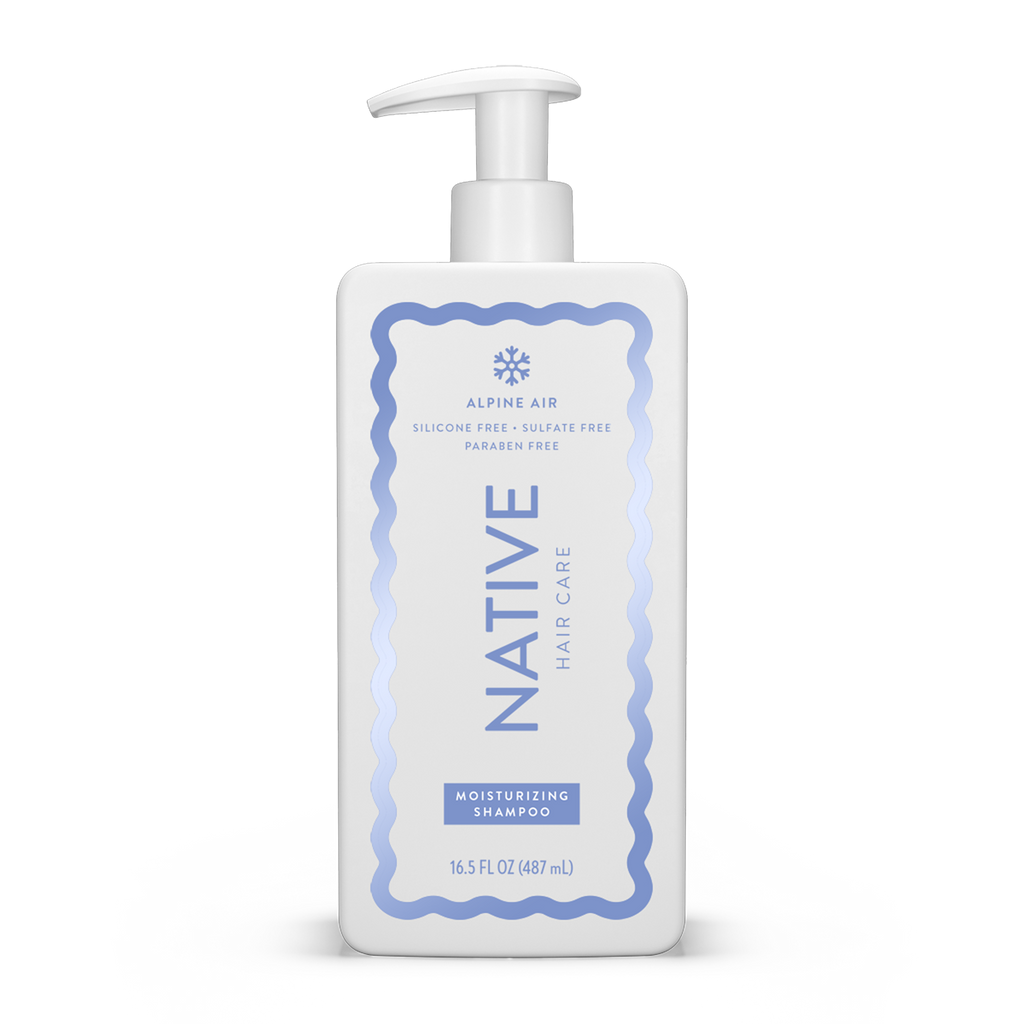 Moisturizing Shampoo - Last Chance - Signature Comfort Moisturizing Assortment