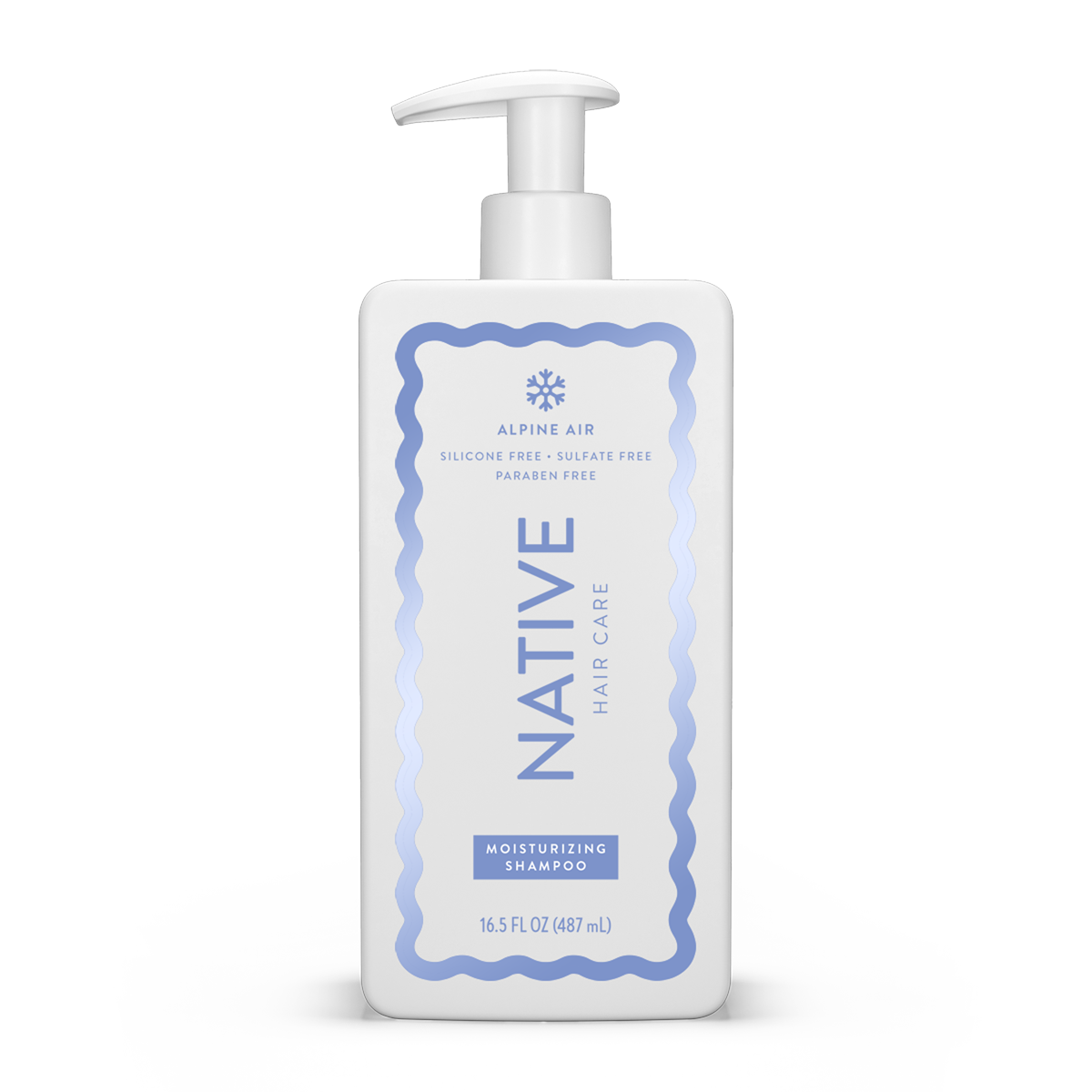 Moisturizing Shampoo - Last Chance - Signature Comfort Moisturizing Assortment