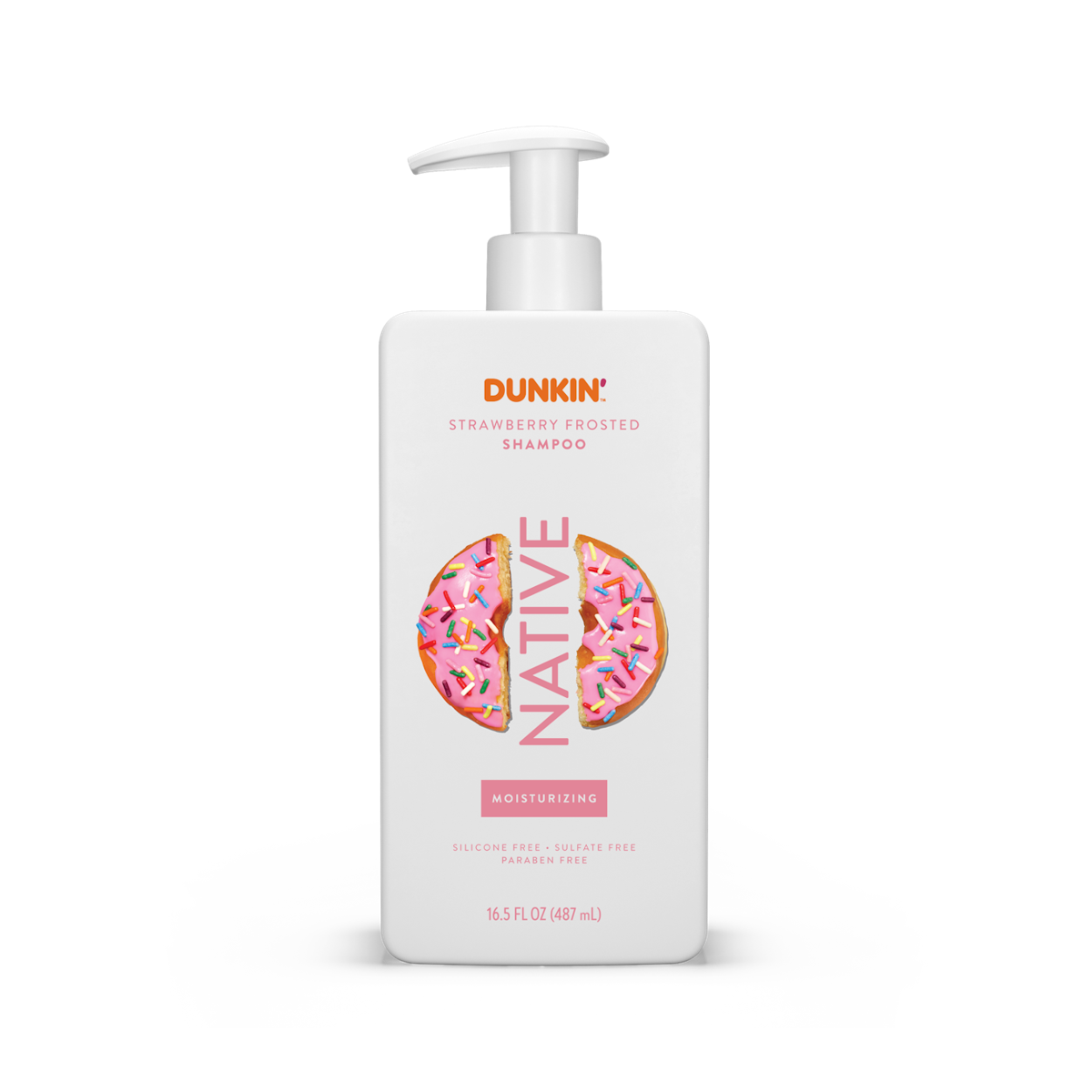 Moisturizing Shampoo - Last Chance - Signature Comfort Moisturizing Assortment