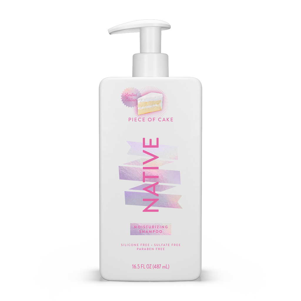 Moisturizing Shampoo - Last Chance - Signature Comfort Moisturizing Assortment