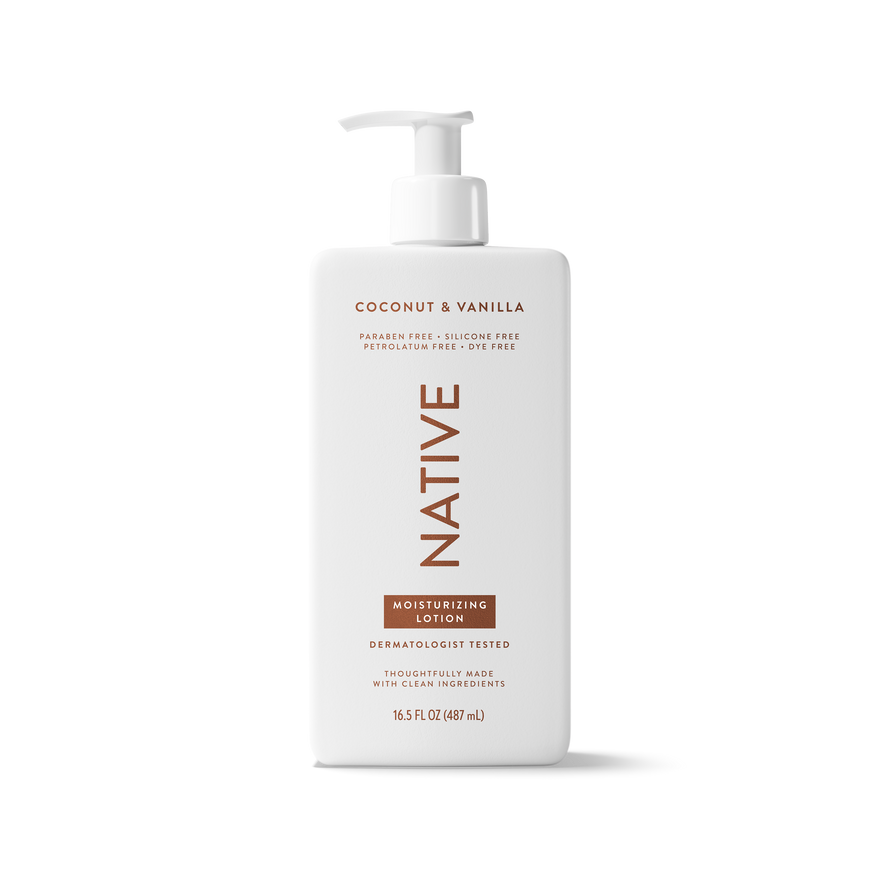 Body Lotion - Special Daytime Lotion Assortment (16.5oz)