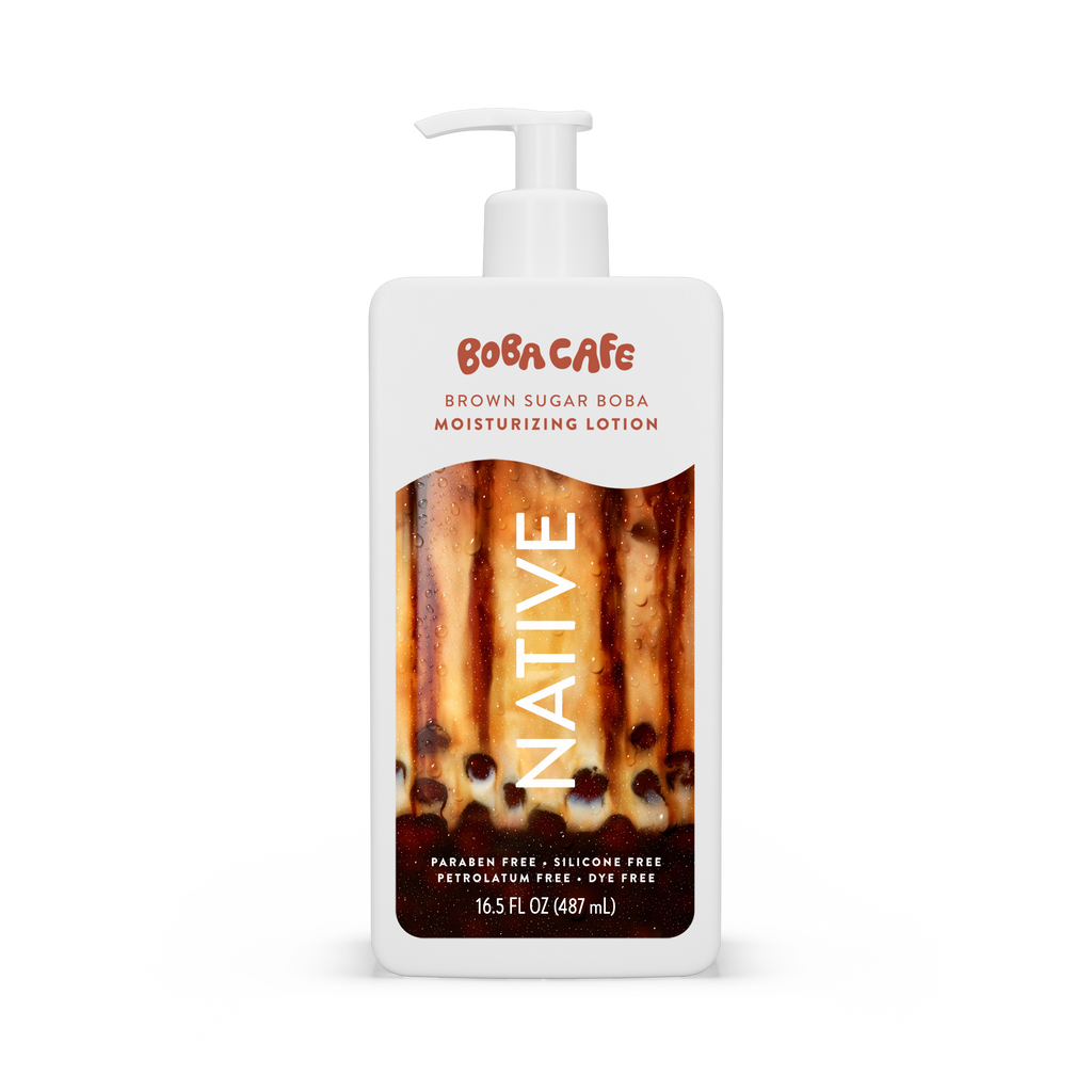 Body Lotion - Special Daytime Lotion Assortment