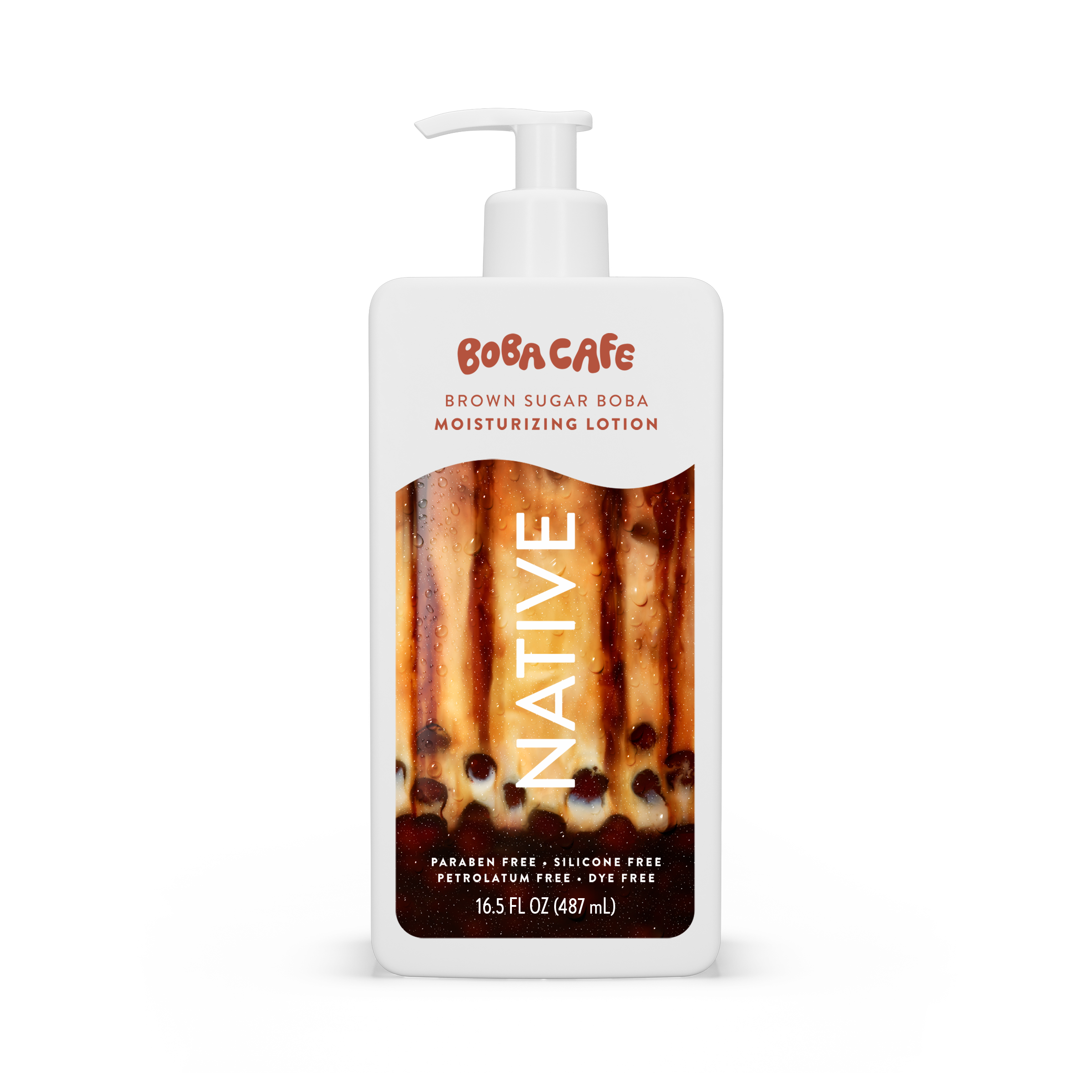 Body Lotion - Special Daytime Lotion Assortment