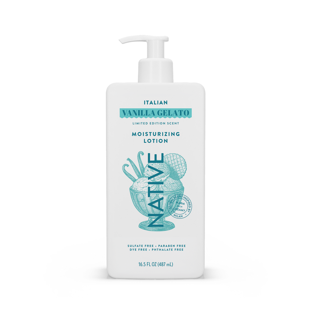 Body Lotion - Special Daytime Lotion Assortment
