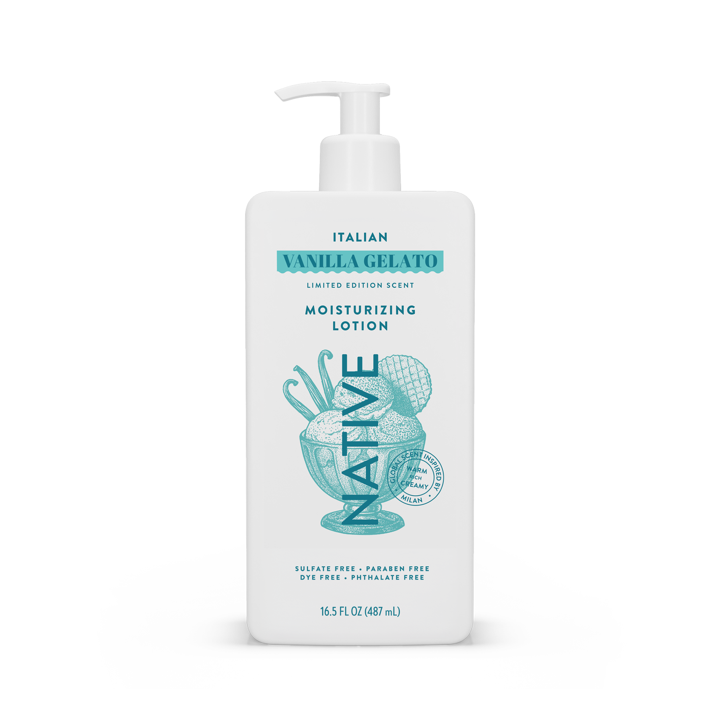 Body Lotion - Special Daytime Lotion Assortment