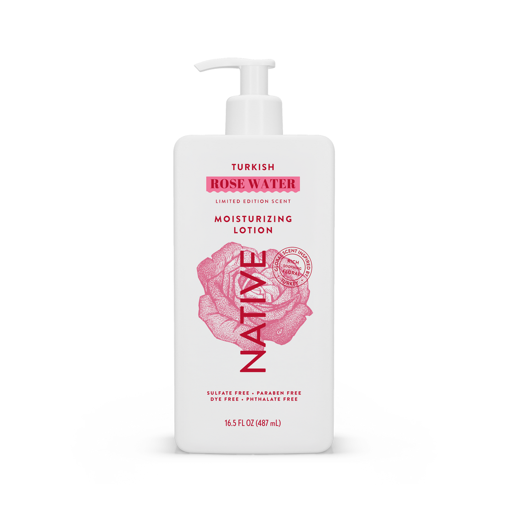 Body Lotion - Special Daytime Lotion Assortment