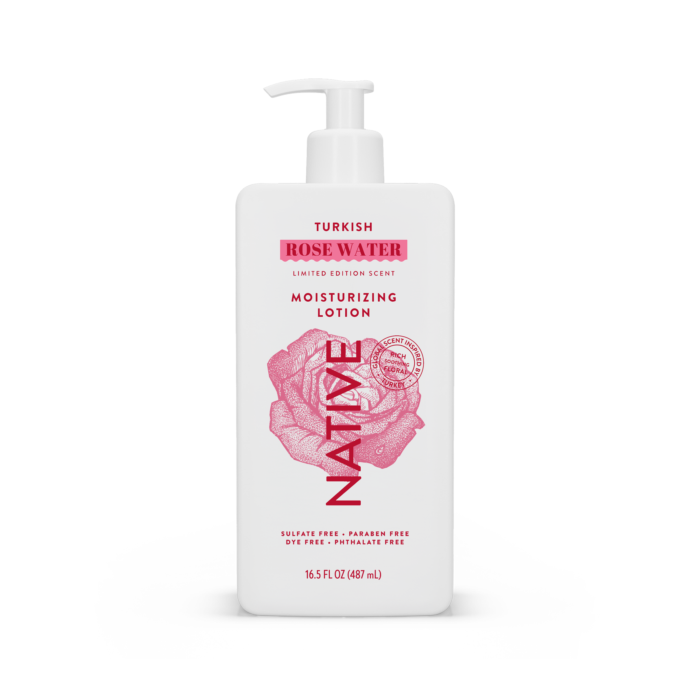 Body Lotion - Special Daytime Lotion Assortment