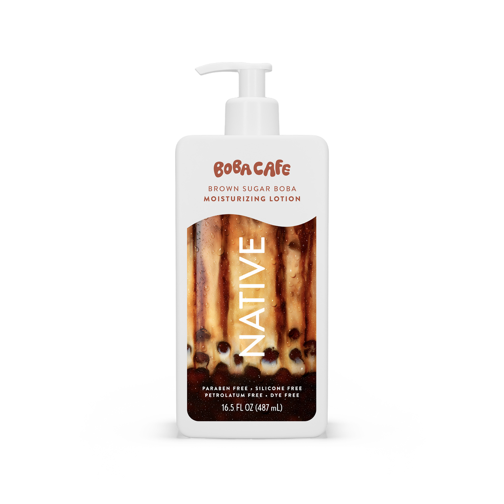 Body Lotion - Special Daytime Lotion Assortment