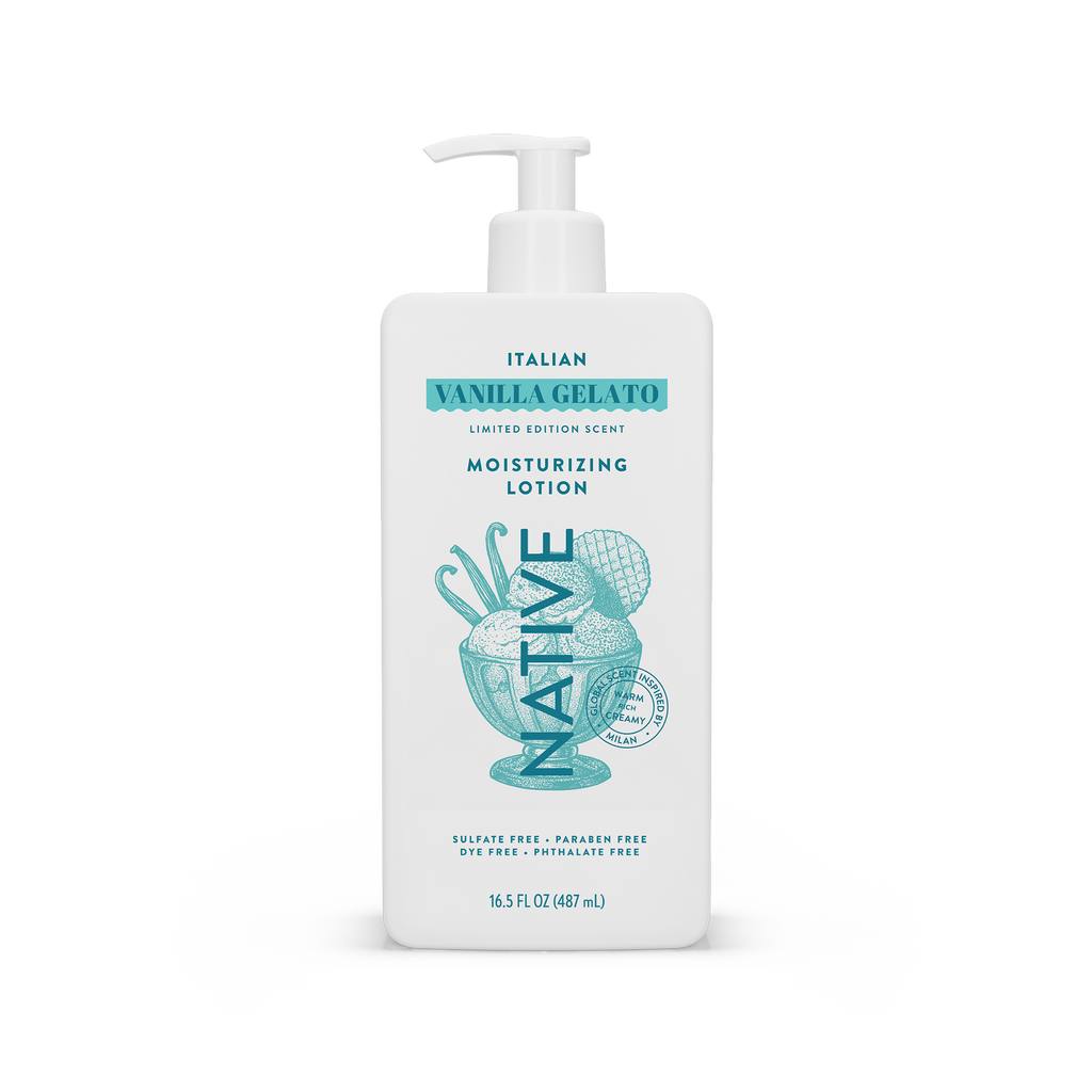 Body Lotion - Special Daytime Lotion Assortment