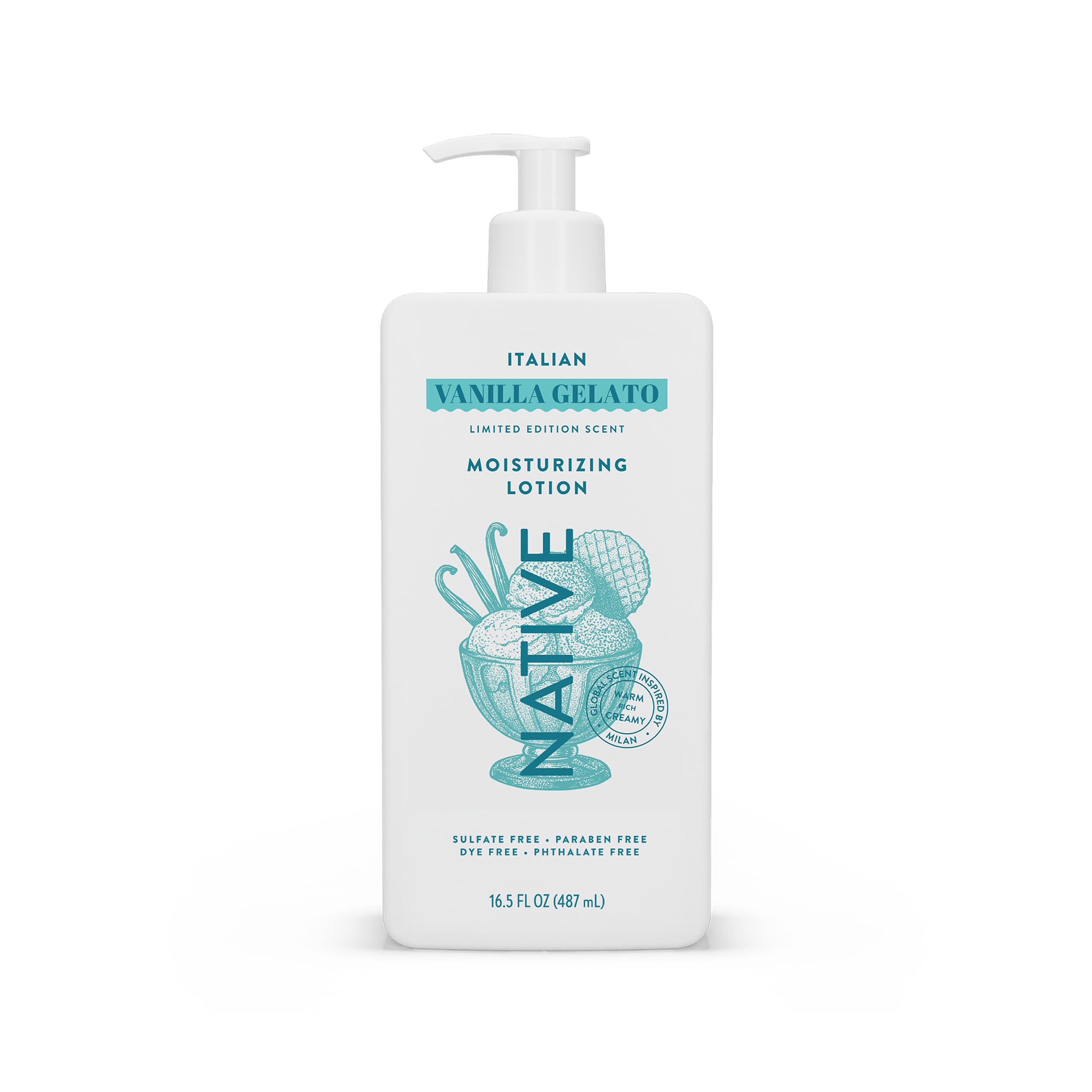 Body Lotion - Special Daytime Lotion Assortment