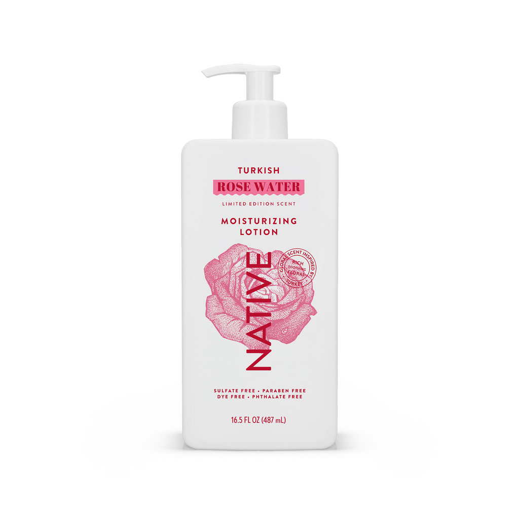 Body Lotion - Special Daytime Lotion Assortment