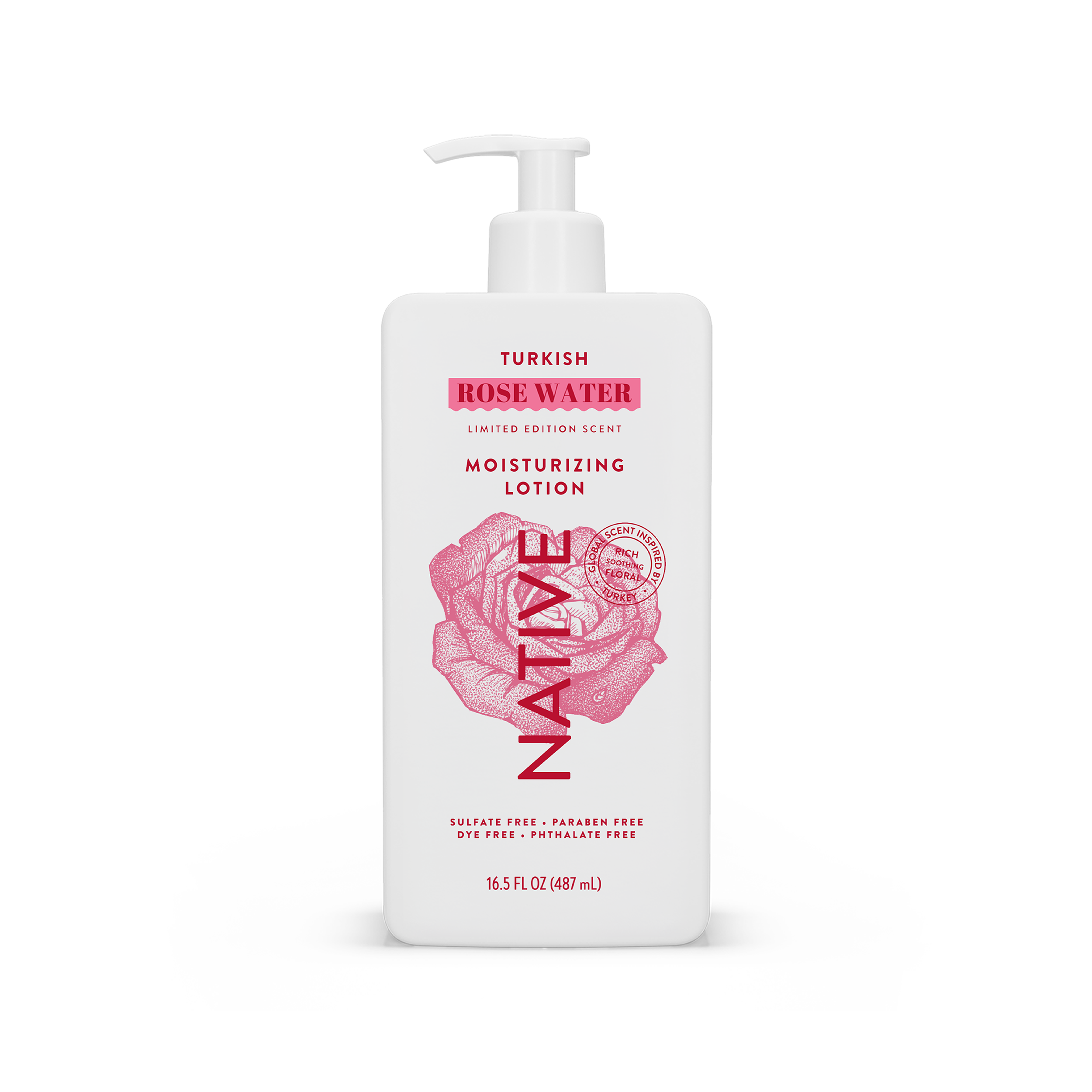 Body Lotion - Special Daytime Lotion Assortment