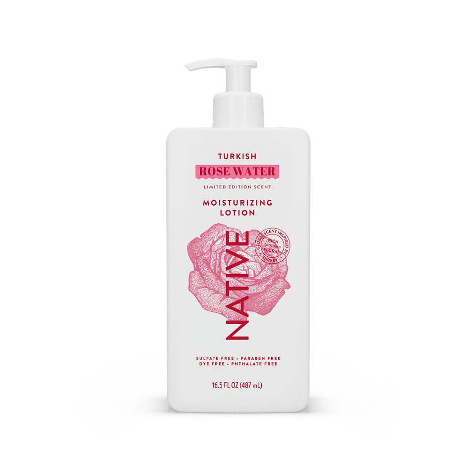 Body Lotion - Special Daytime Lotion Assortment