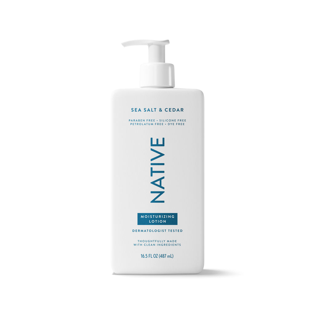 Body Lotion - Special Daytime Lotion Assortment