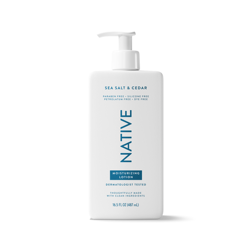Body Lotion - Special Daytime Lotion Assortment