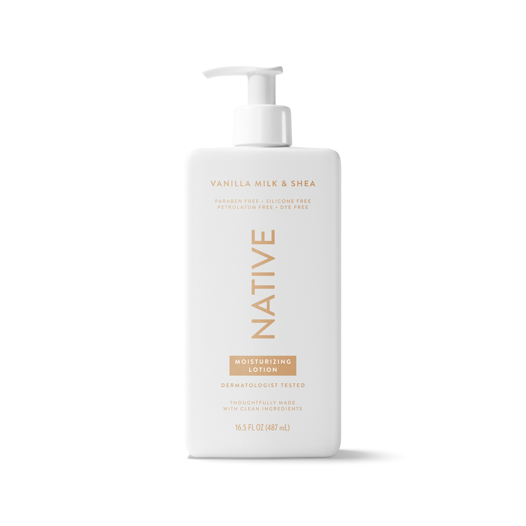 Body Lotion - Special Daytime Lotion Assortment