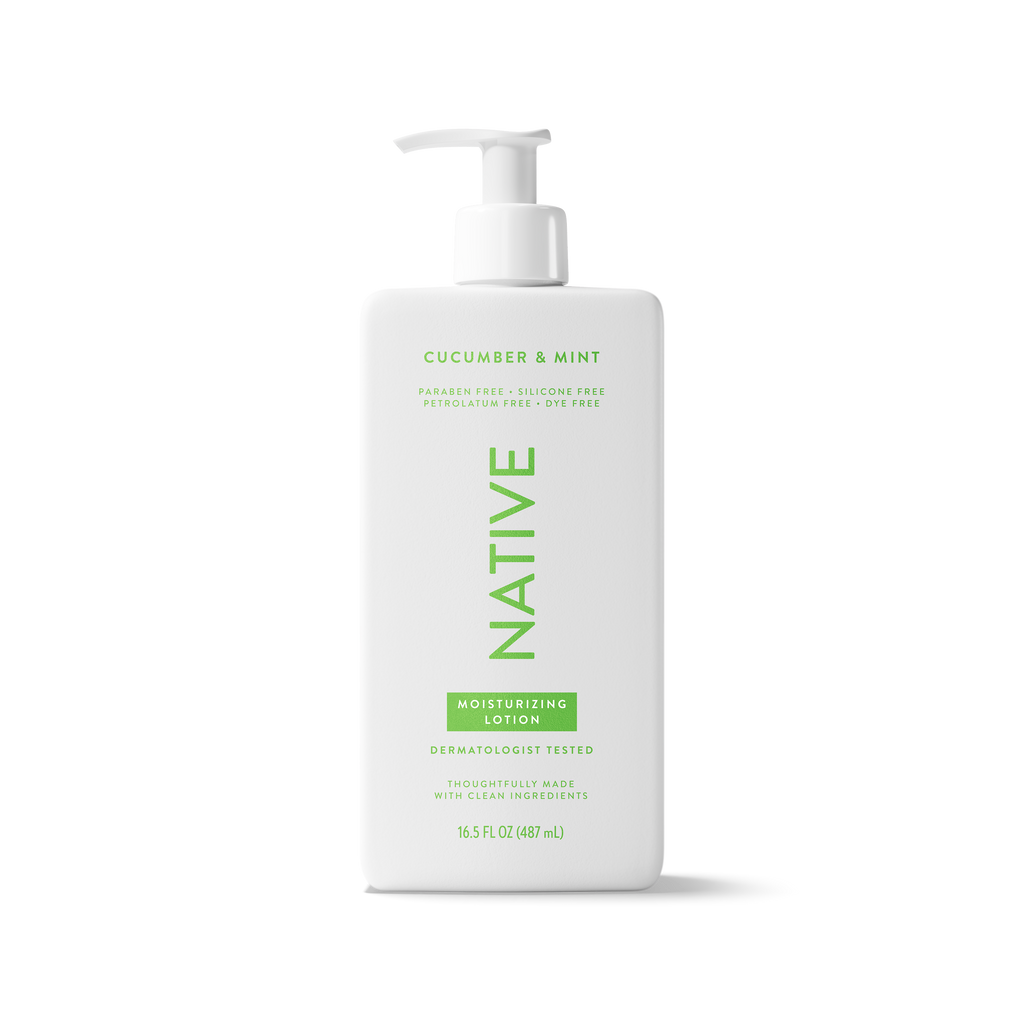 Body Lotion - Special Daytime Lotion Assortment