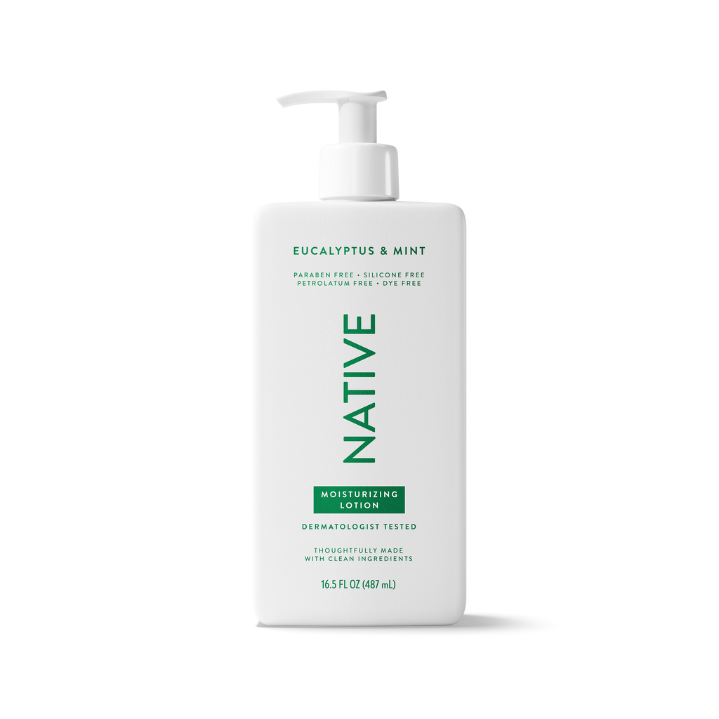 Body Lotion - Special Daytime Lotion Assortment