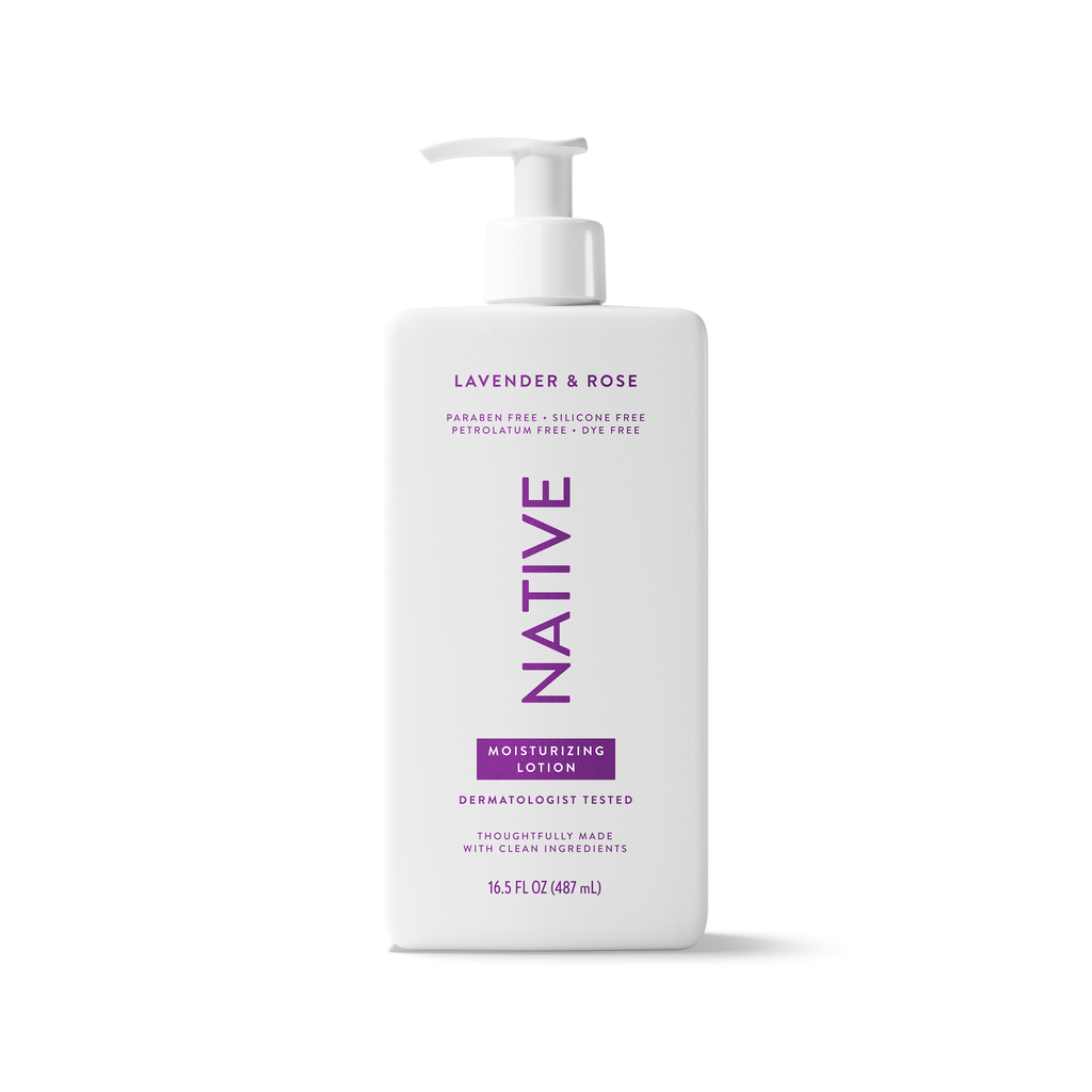 Body Lotion - Special Daytime Lotion Assortment