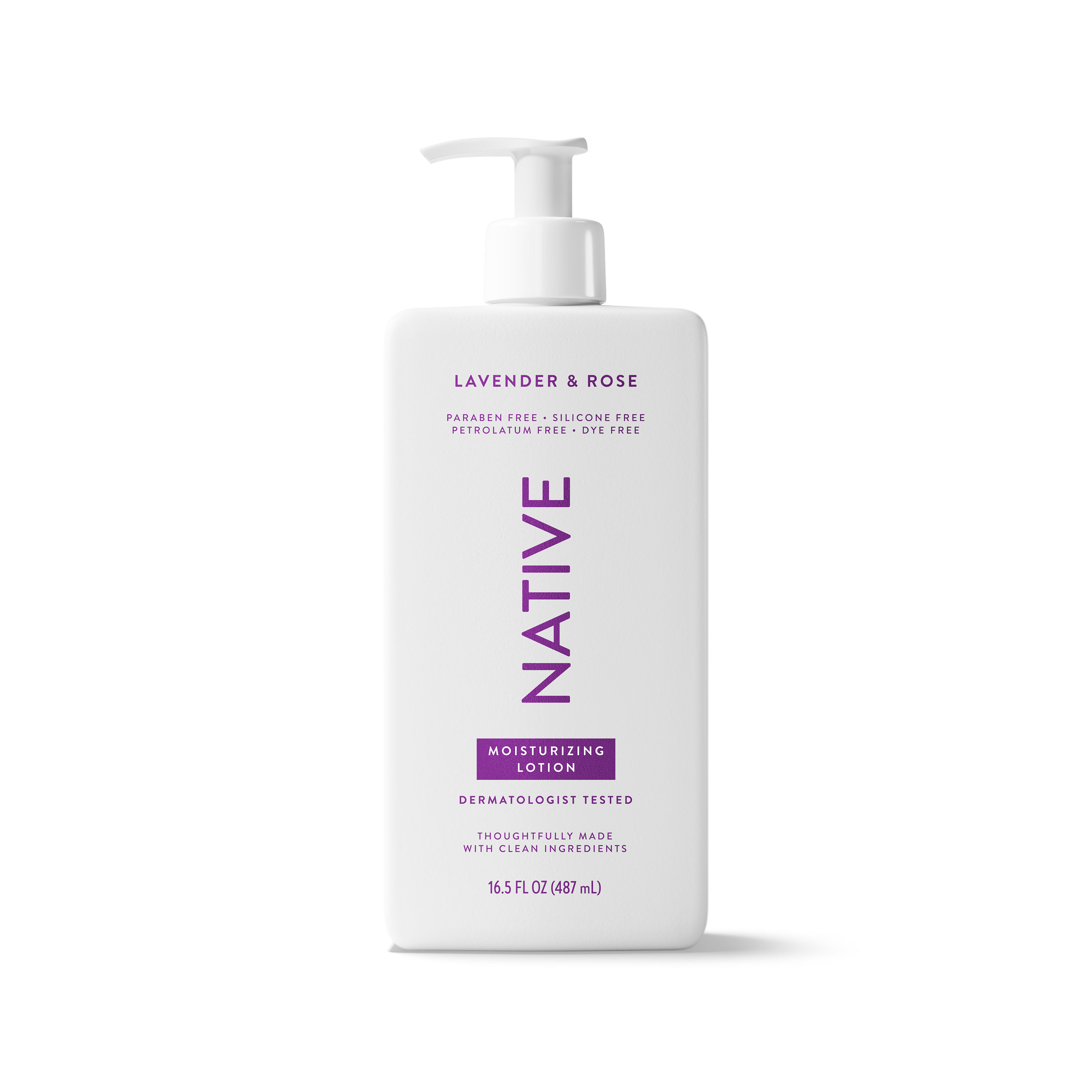 Body Lotion - Special Daytime Lotion Assortment