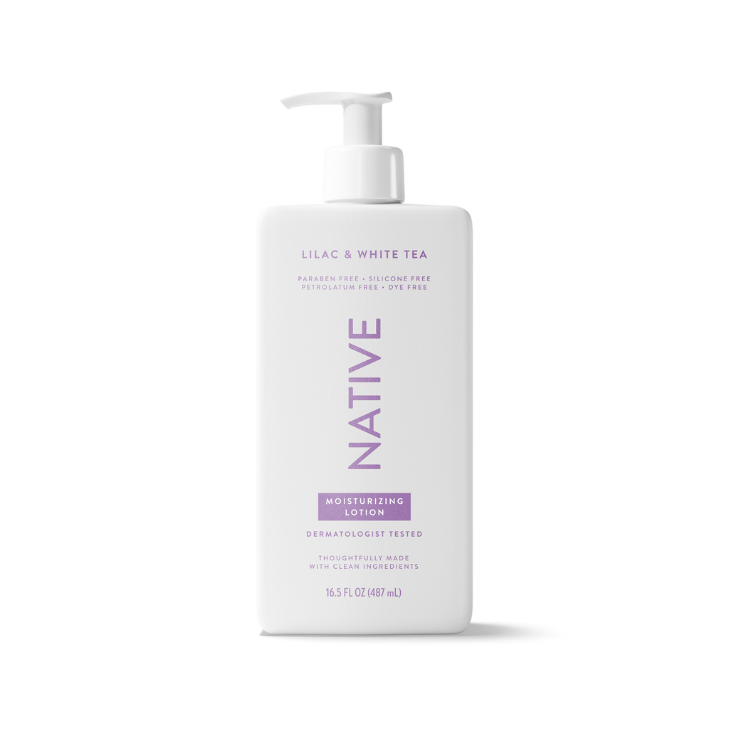 Body Lotion - Special Daytime Lotion Assortment