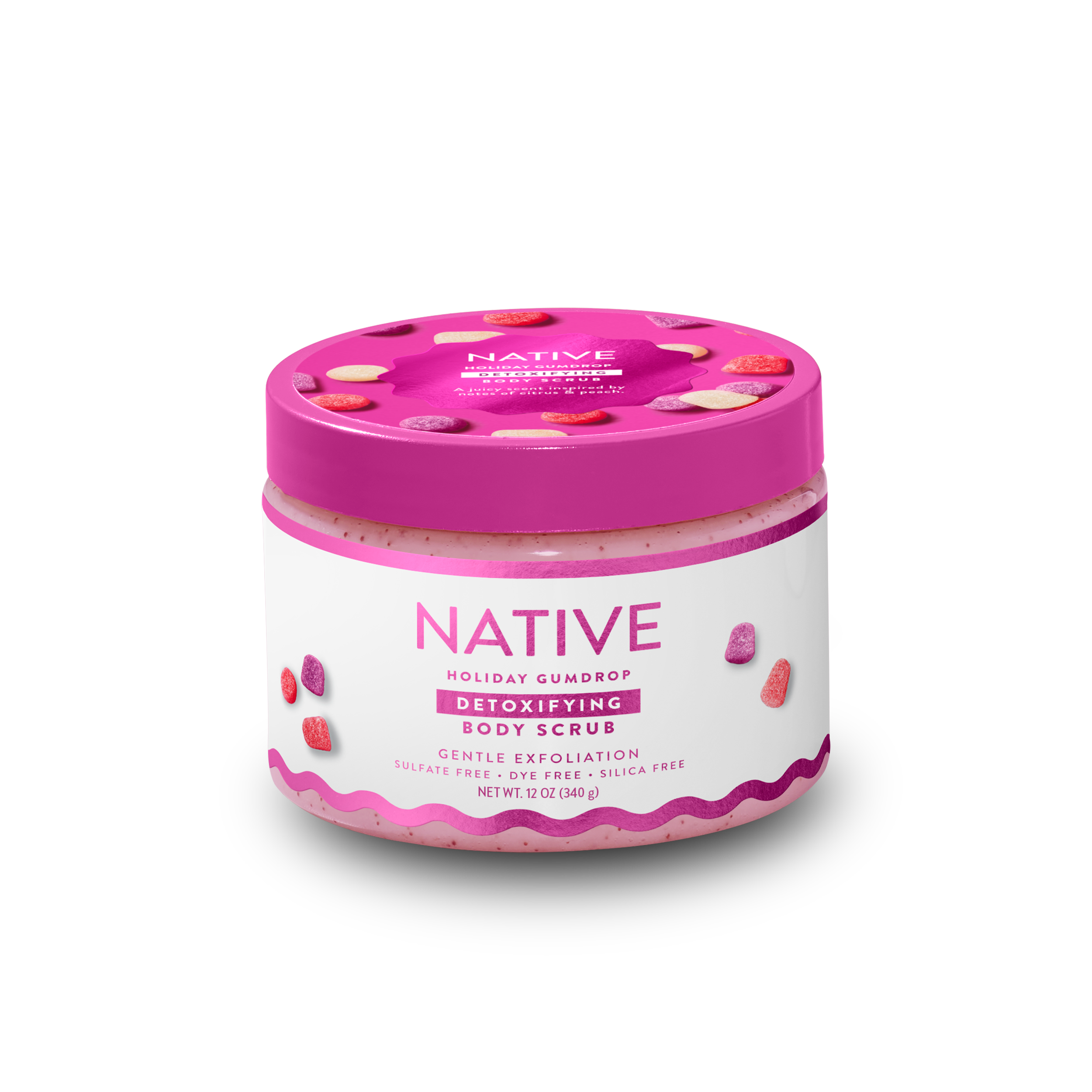 Body Scrub - Last Chance - Elevated Artisan Scrub Assortment