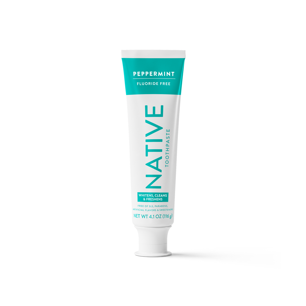 Toothpaste - Elevated Artisan Toothpaste Assortment