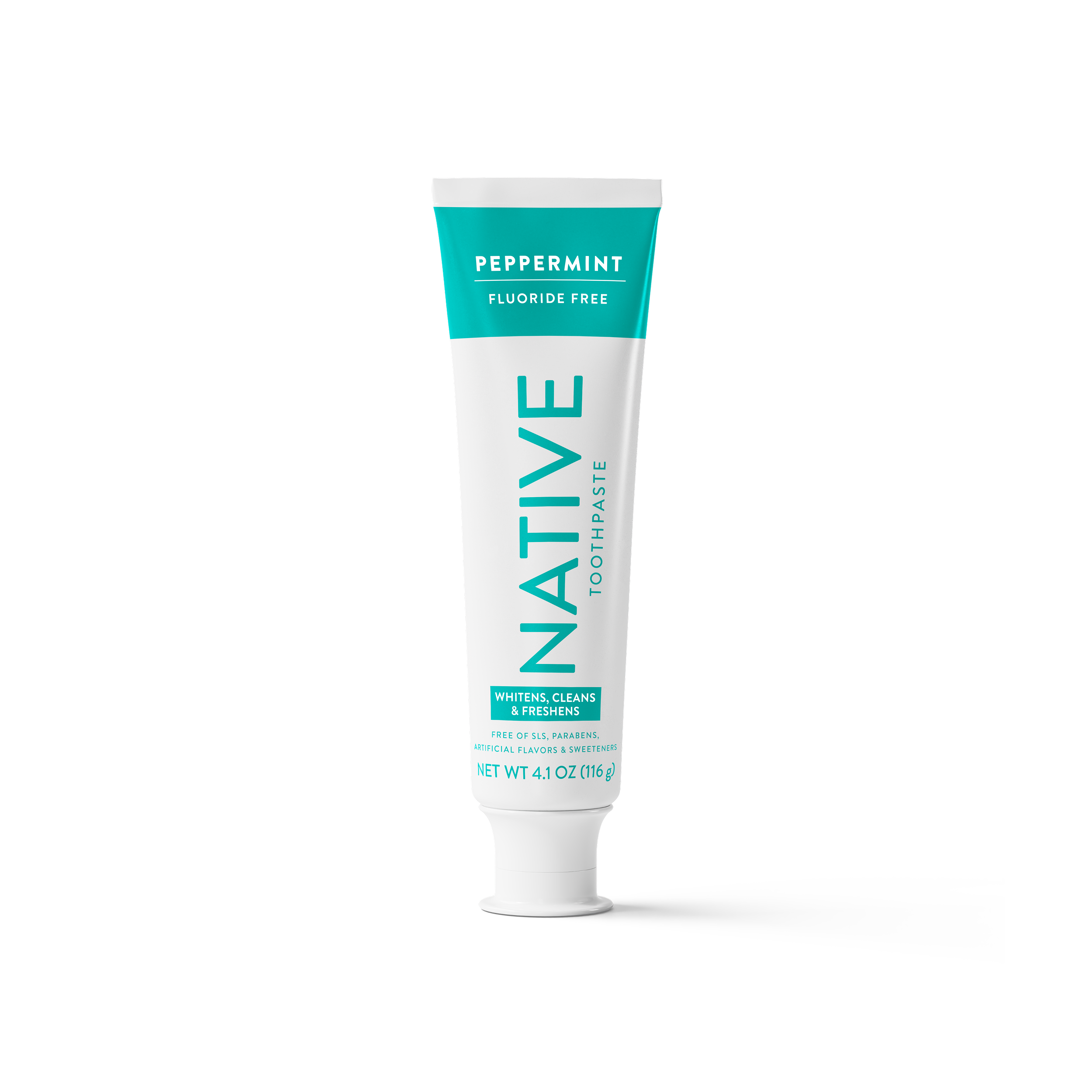 Toothpaste - Elevated Artisan Toothpaste Assortment