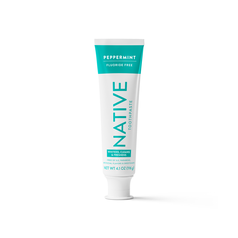 Toothpaste - Elevated Artisan Toothpaste Assortment (4.1oz)