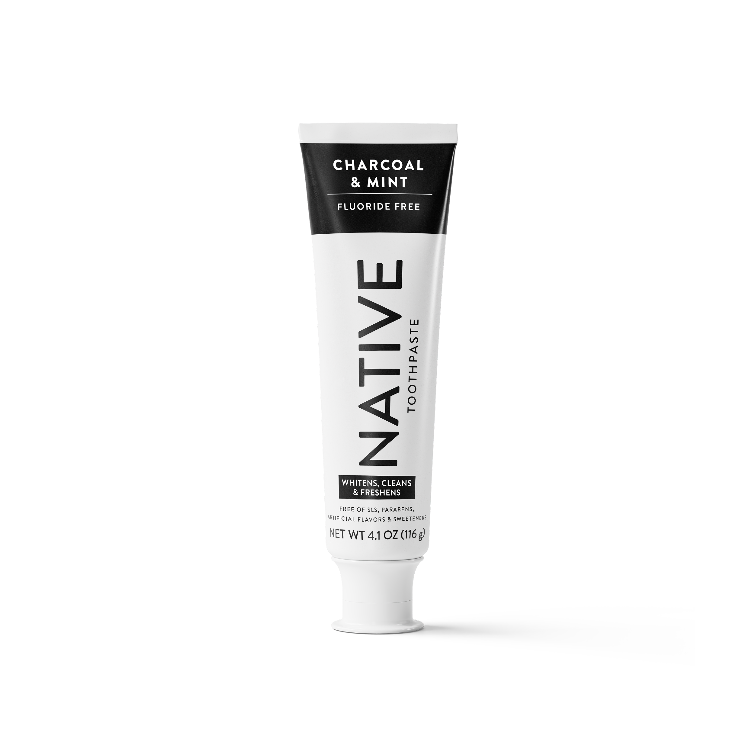 Toothpaste - Elevated Artisan Toothpaste Assortment