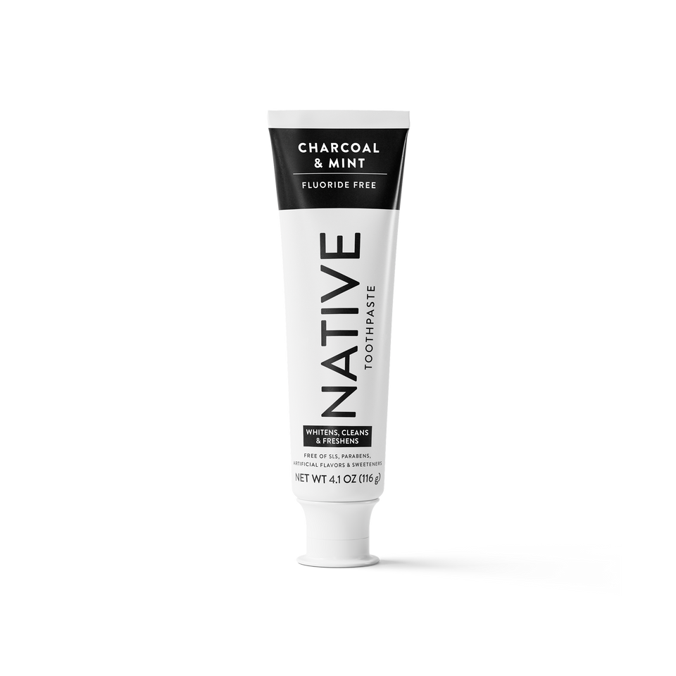 Toothpaste - Elevated Artisan Toothpaste Assortment (4.1oz)