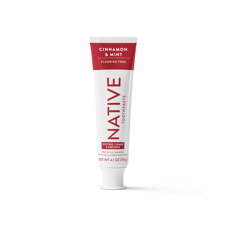 Toothpaste - Elevated Artisan Toothpaste Assortment (4.1oz)