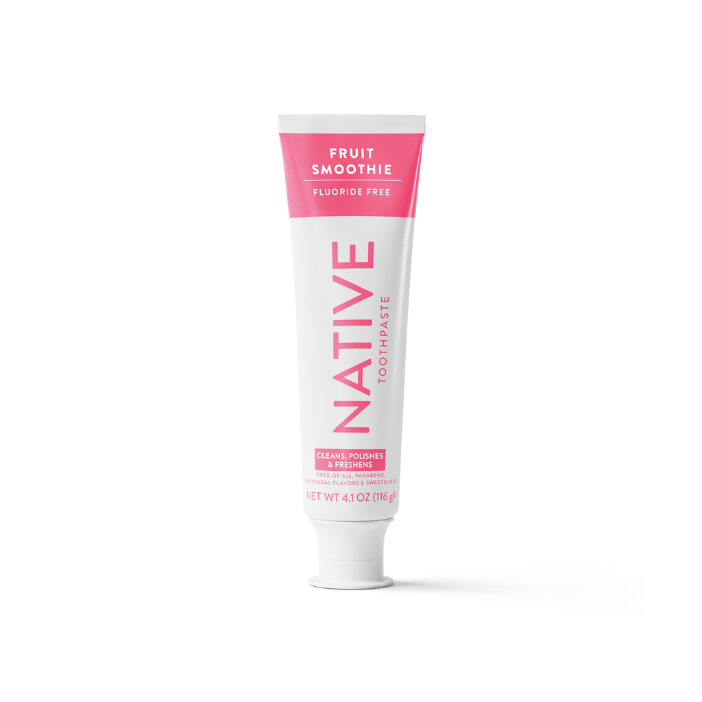 Toothpaste - Elevated Artisan Toothpaste Assortment