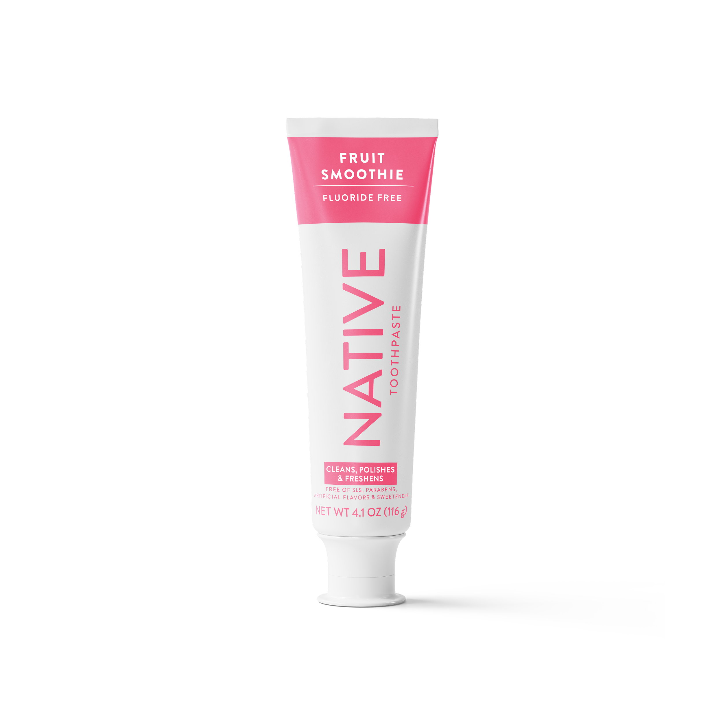 Toothpaste - Elevated Artisan Toothpaste Assortment
